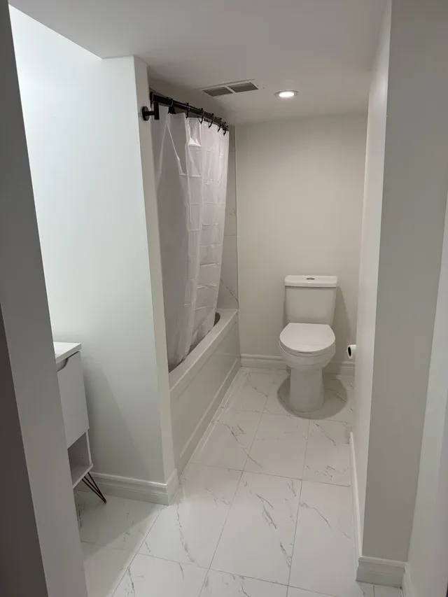 1 bedroom basement apartment image indicator(3)