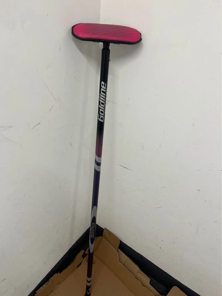 Goldline Curling Broom - photo 3