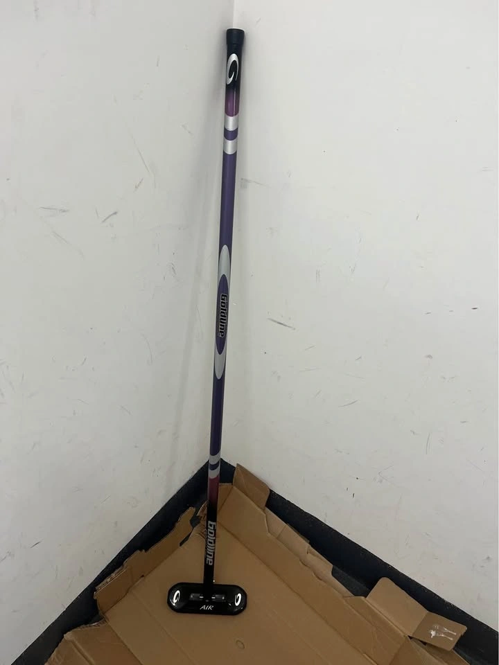 Goldline Curling Broom - photo 5