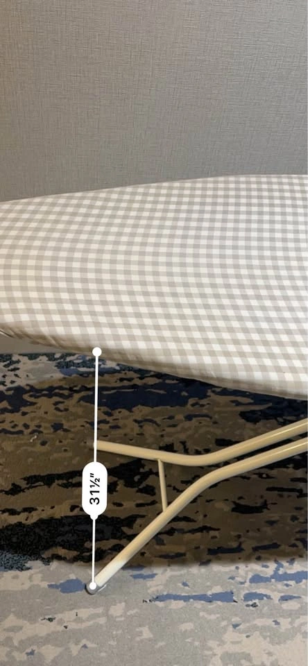 Ironing Board - photo 2