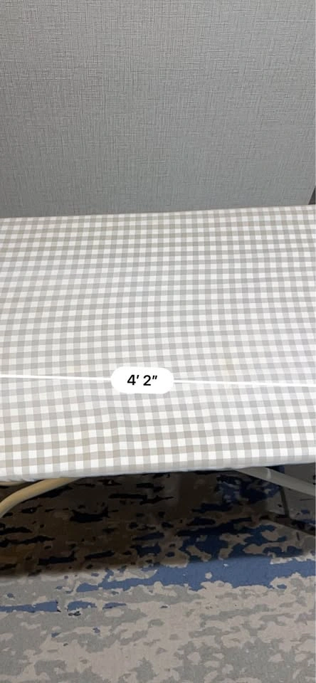 Ironing Board - photo 3