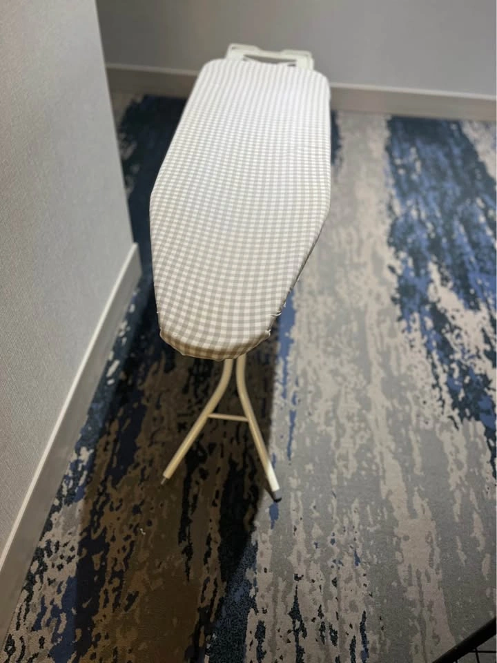 Ironing Board - photo 4