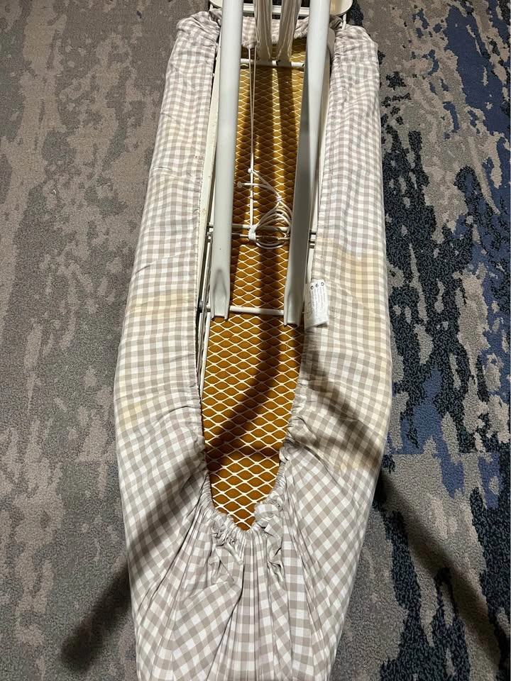 Ironing Board - photo 5