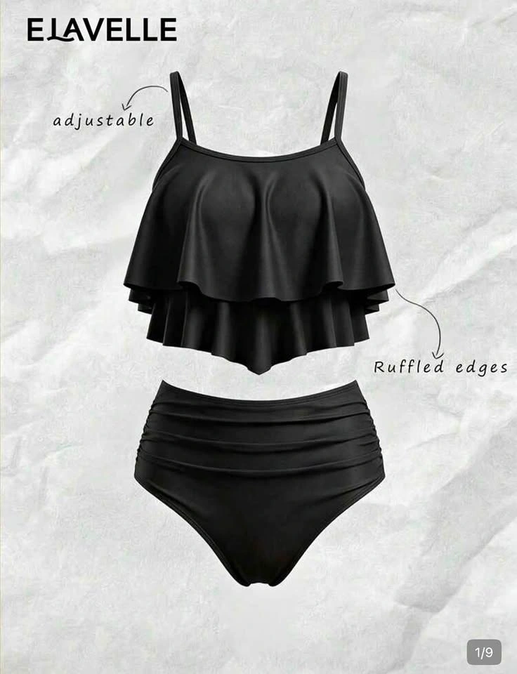 Swimwear