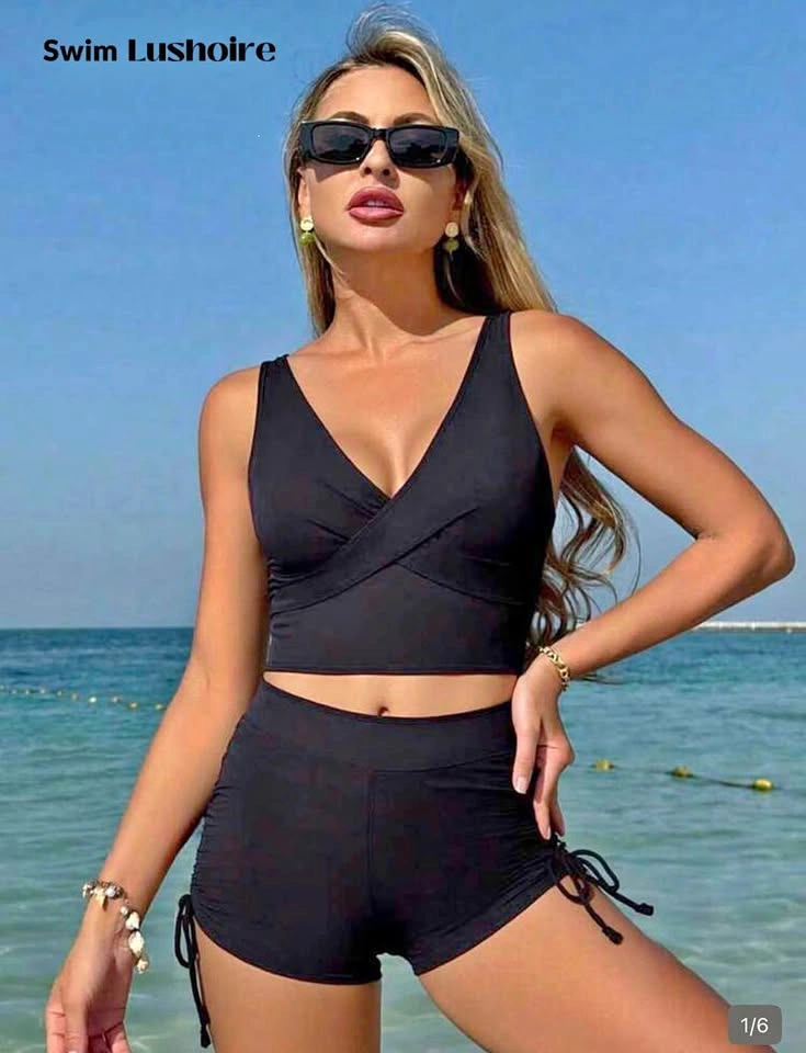 Swimwear