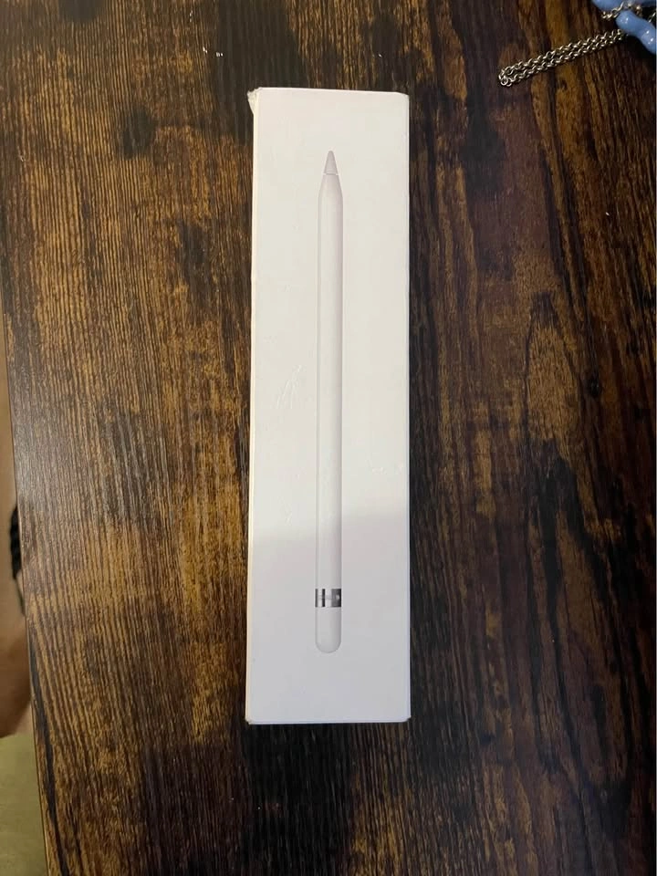 Apple Pencil with USB-C Adapter - photo 3