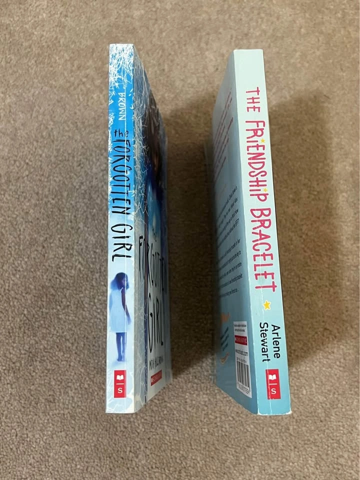 Chapter Books - photo 3