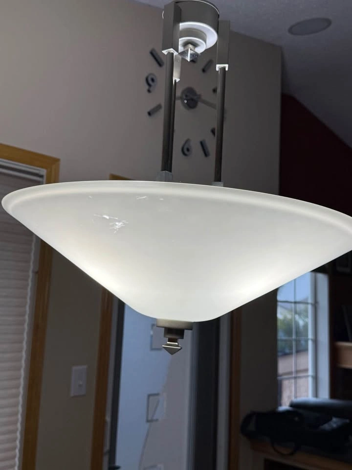 Dining area pendant hanging light - photo 2