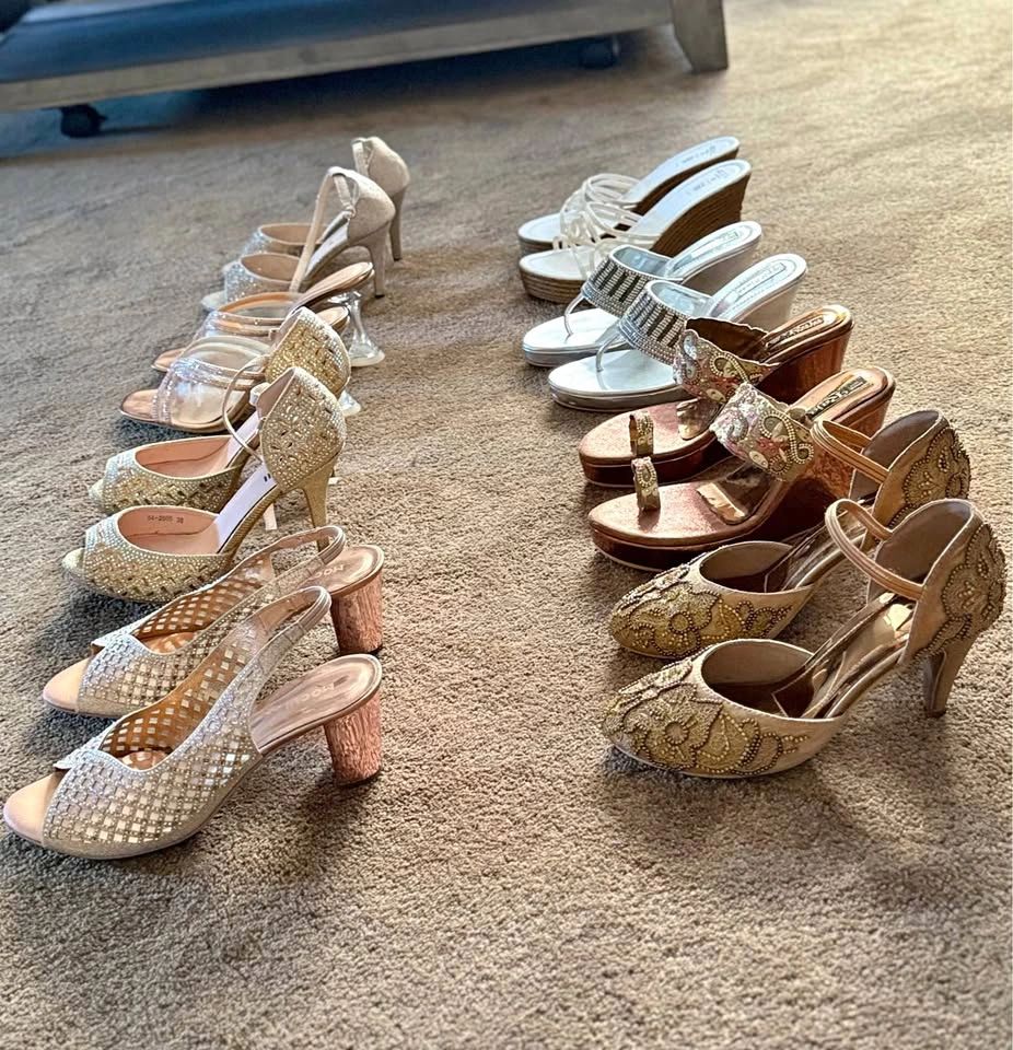 High Heels