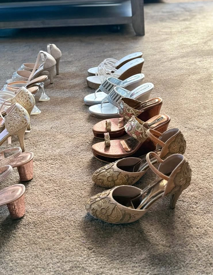 High Heels - photo 2