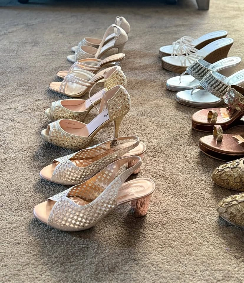 High Heels - photo 3