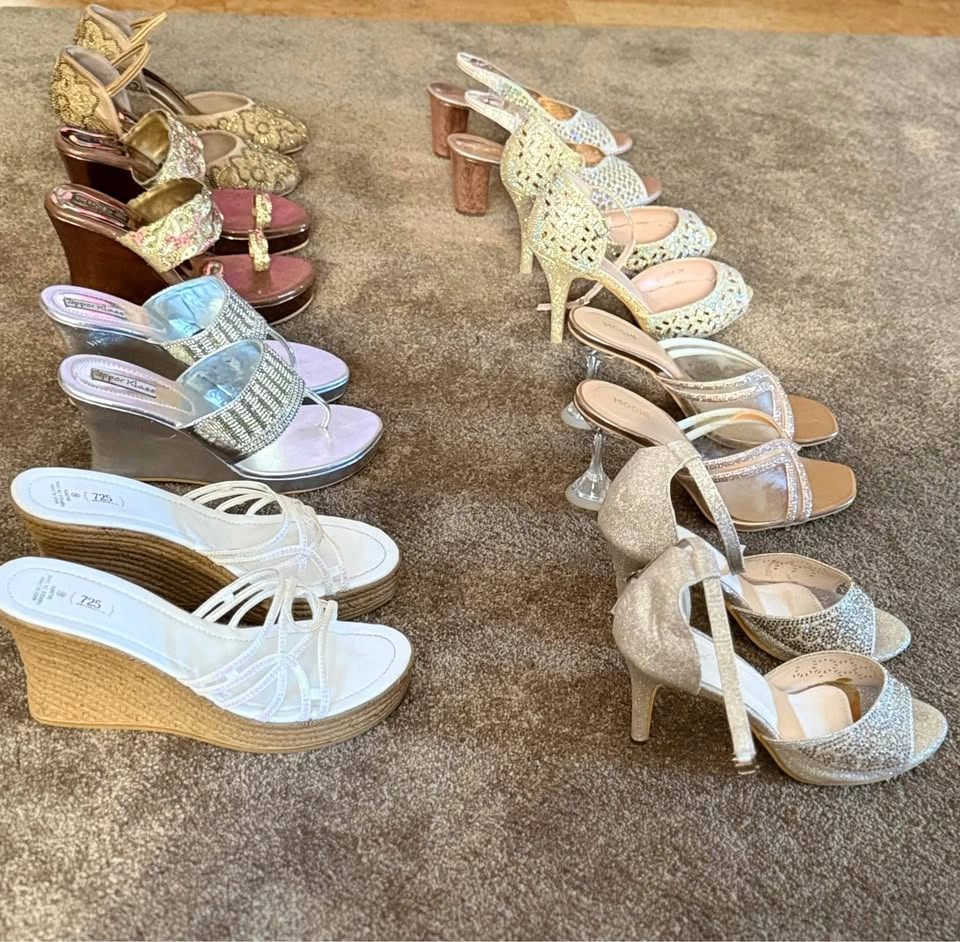 High Heels - photo 4
