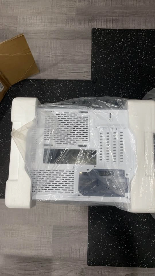 Pc parts - photo 5