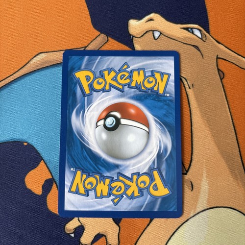 Entei 22/95 Holo 2018 NM (Korean) - photo 2