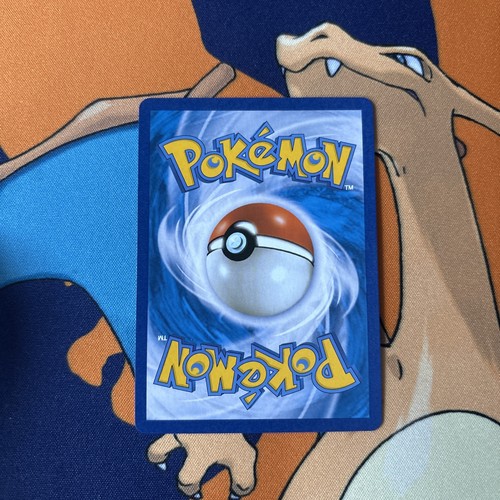 Emboar 12/70 Holo 2021 NM (Korean) - photo 2