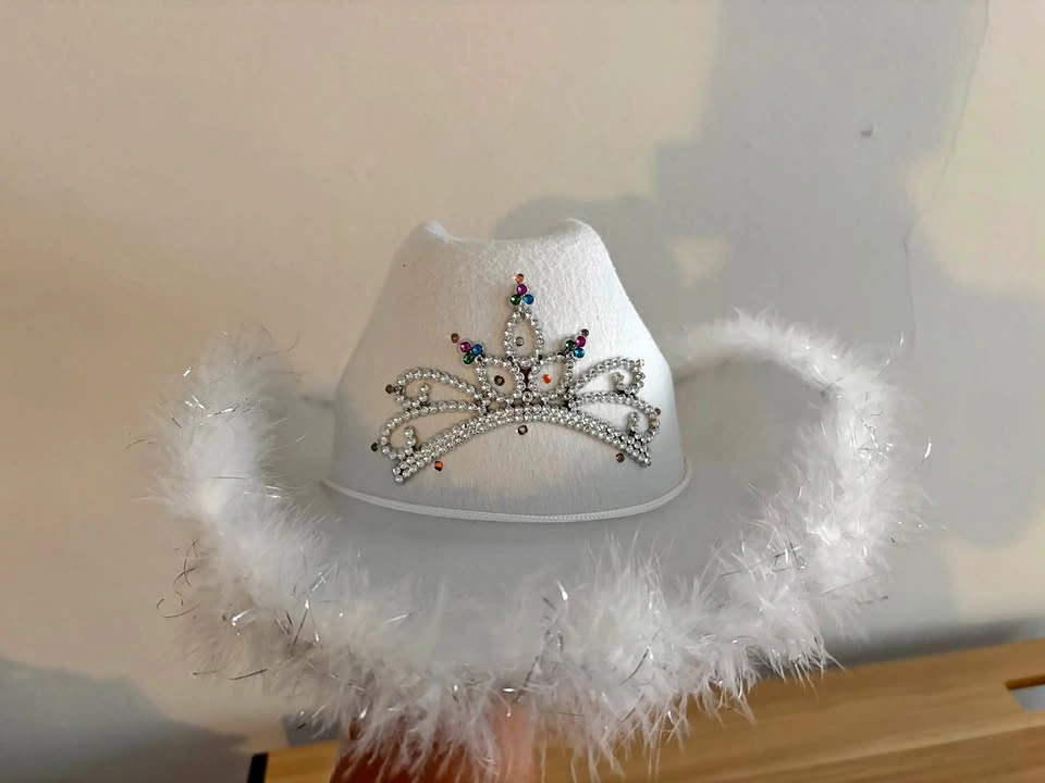 Cowboy hat