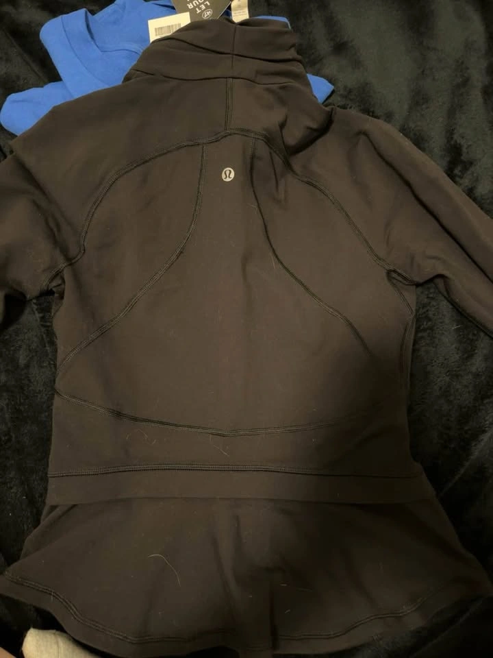 lululemon Define Jacket - photo 2