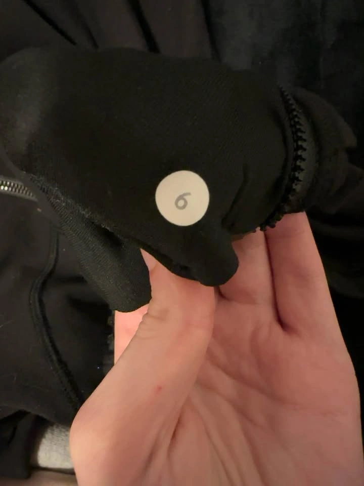 lululemon Define Jacket - photo 3
