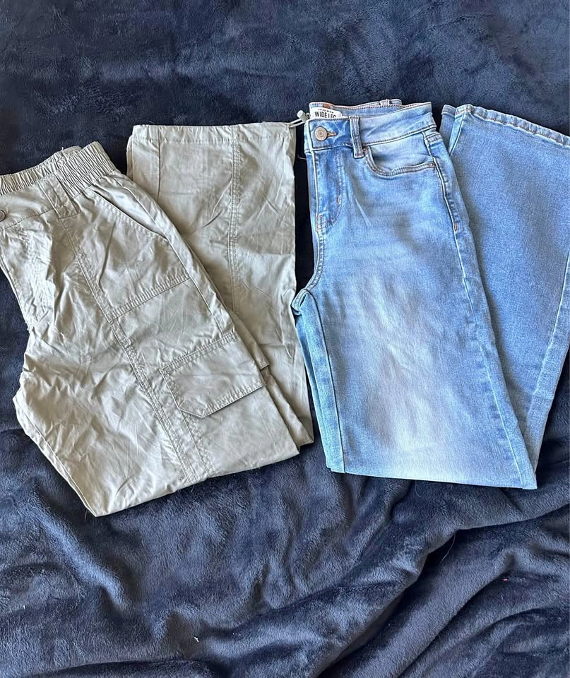 Women’s clothes