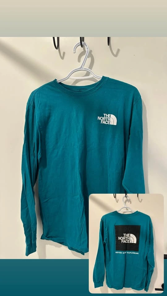 Men’s tops - photo 3