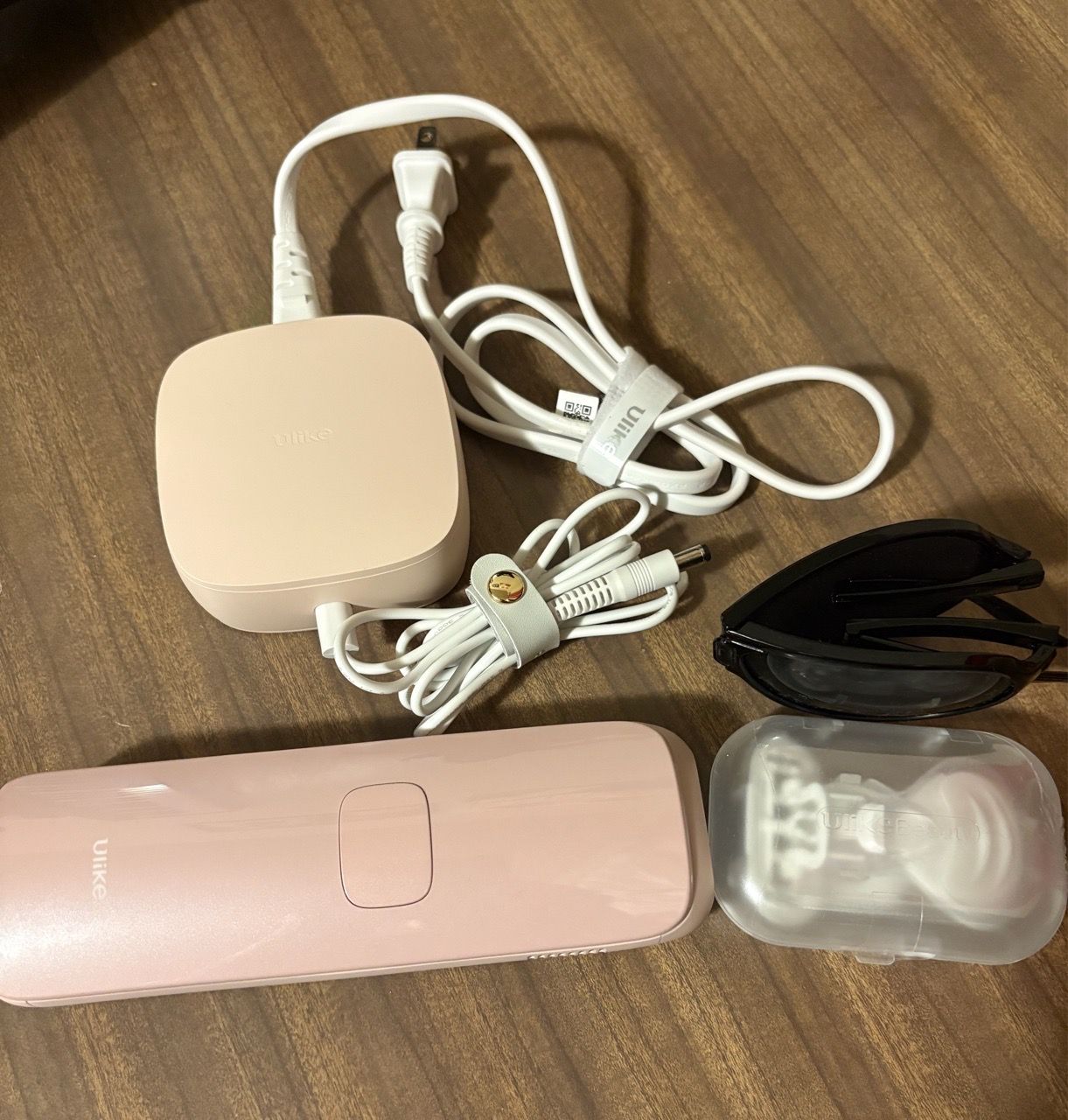 Ulike Laser Hair Removal Device - photo 3