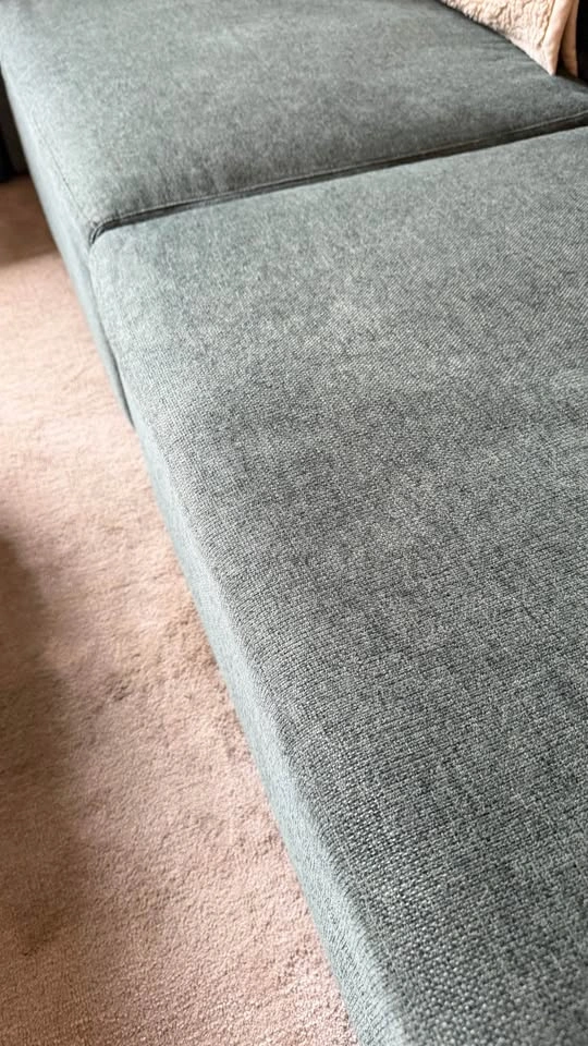 Floyd Sectional couch - photo 4