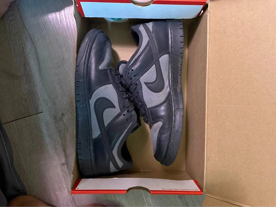 nike dunks