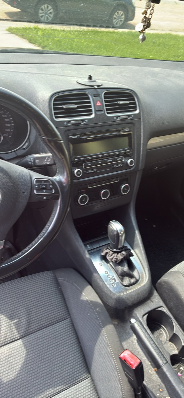 2013 VW golf hatchback - photo 3