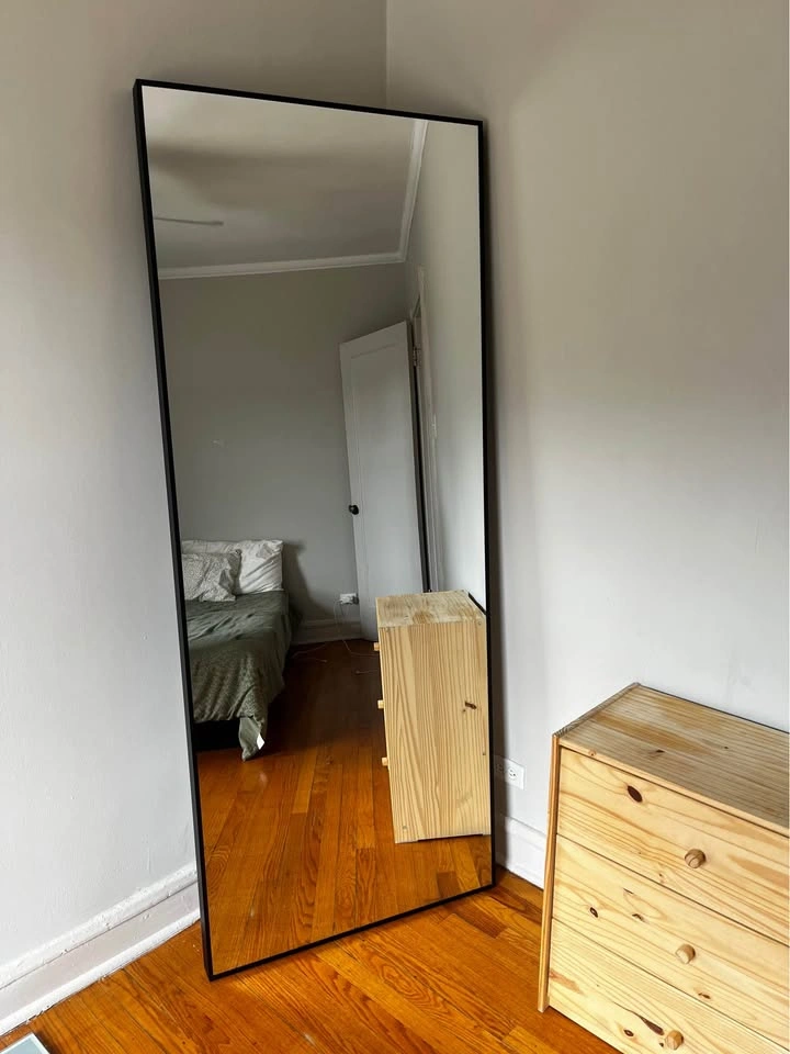 Full length mirror - photo 2