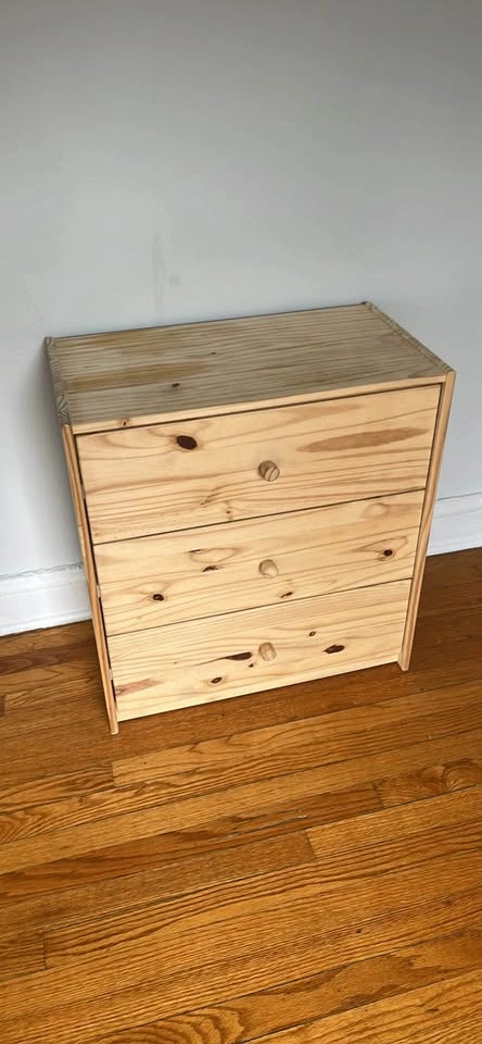 Dresser - photo 2