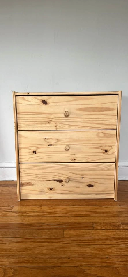 Dresser - photo 3