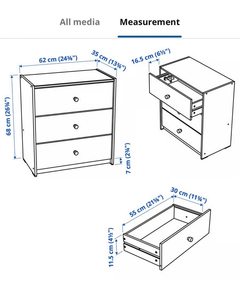 Dresser - photo 5