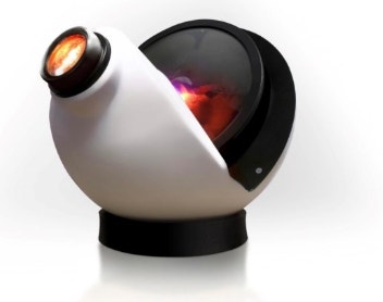 Opti Aura Projector - photo 2