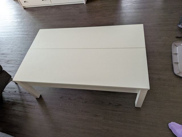 IKEA Trulstorp Coffee Table