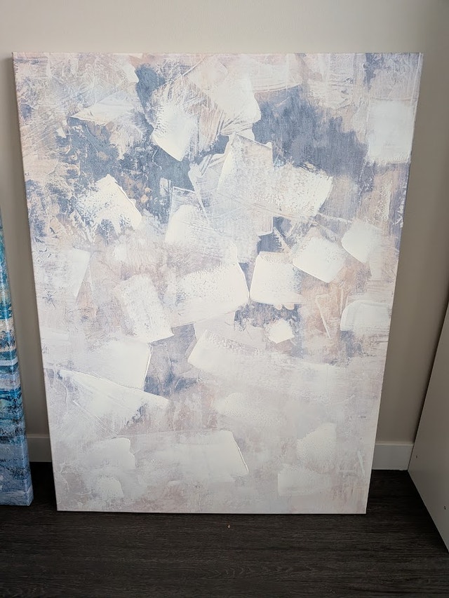 Large Canvas Wall Art - photo 3