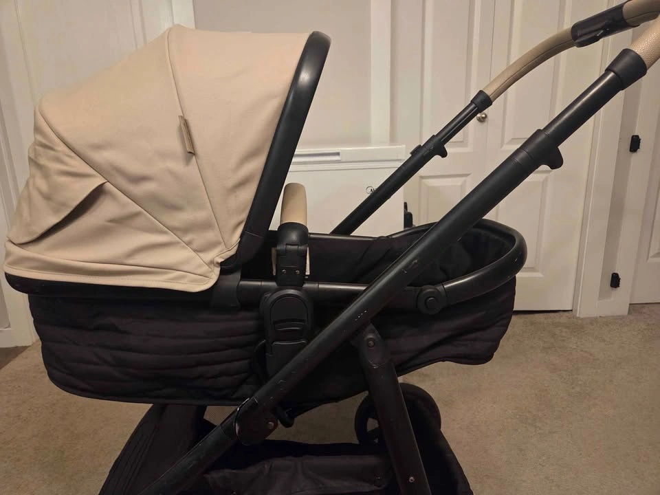 Safety First Travel System - photo 2