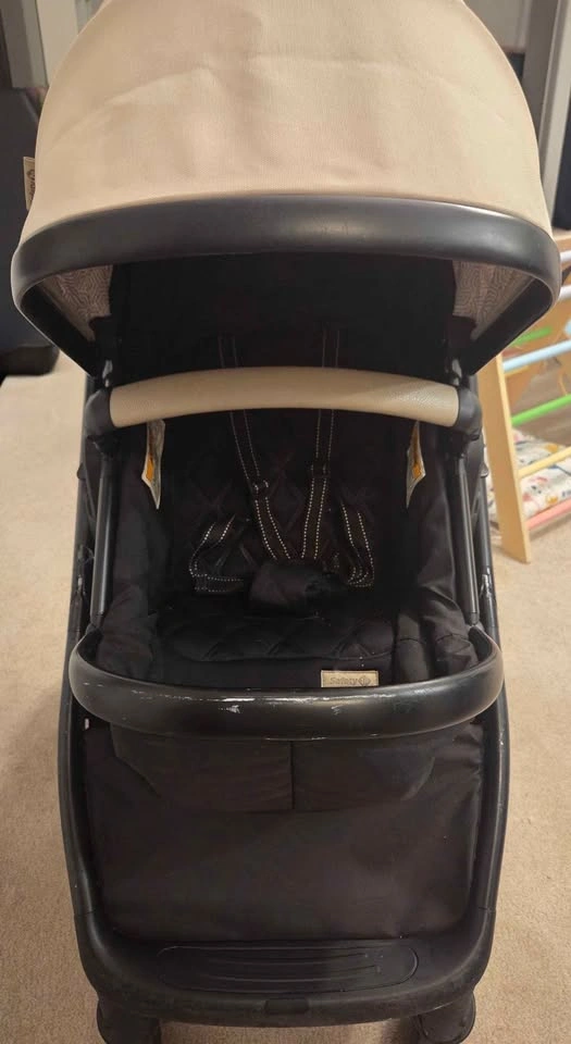 Safety First Travel System - photo 5