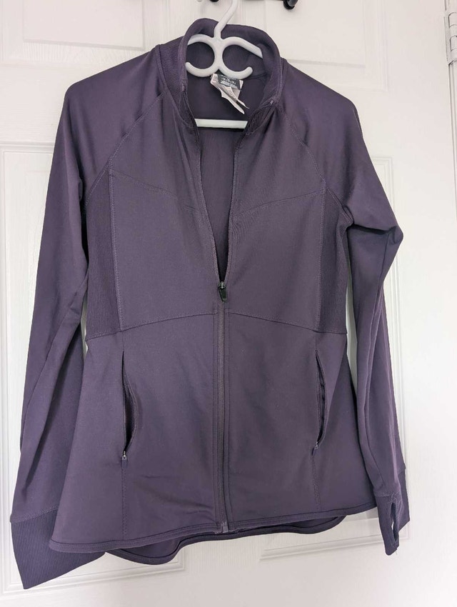 Champion Athletic Jacket