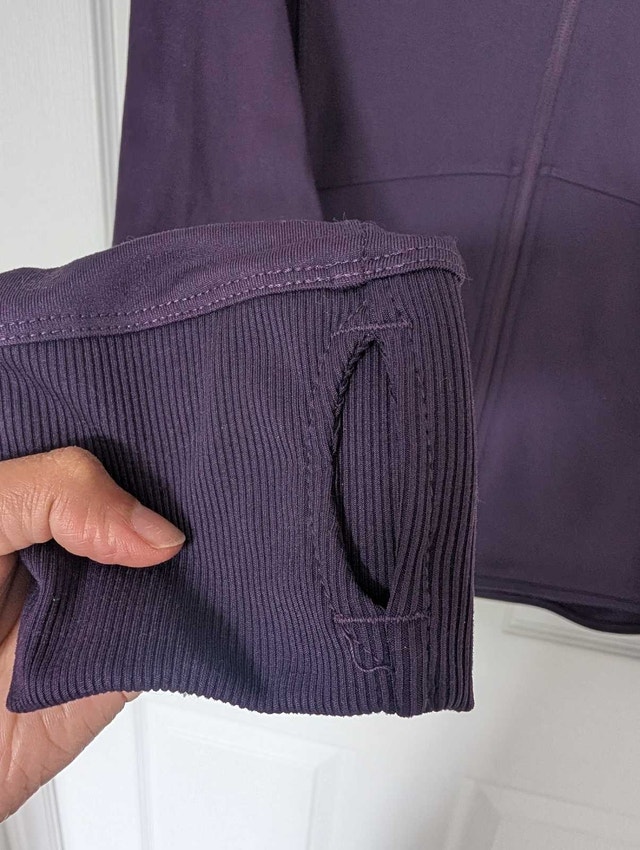 Champion Athletic Jacket - photo 3