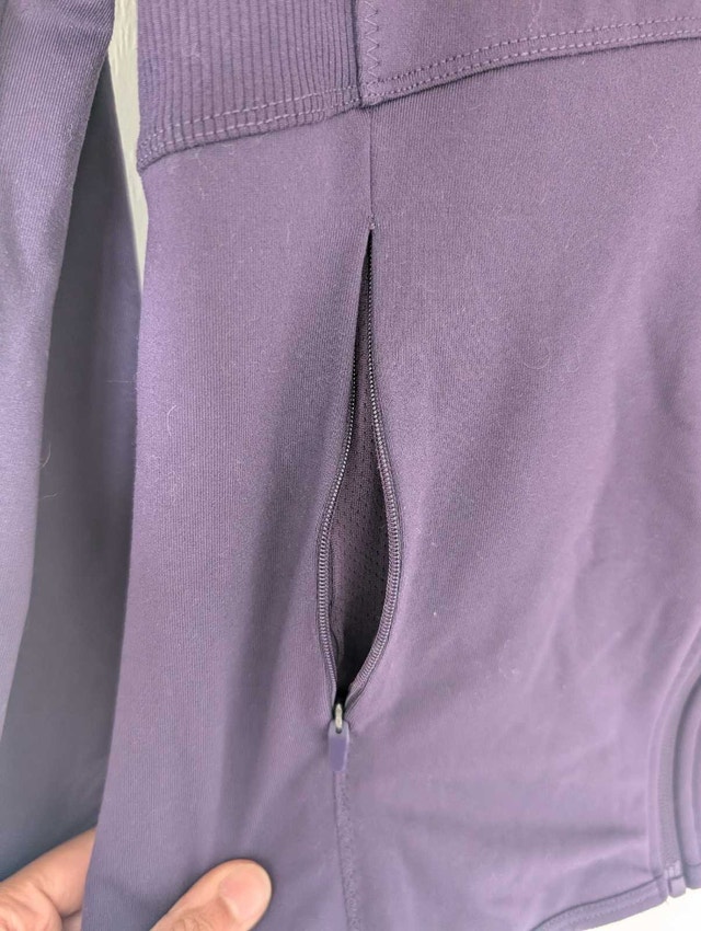 Champion Athletic Jacket - photo 4