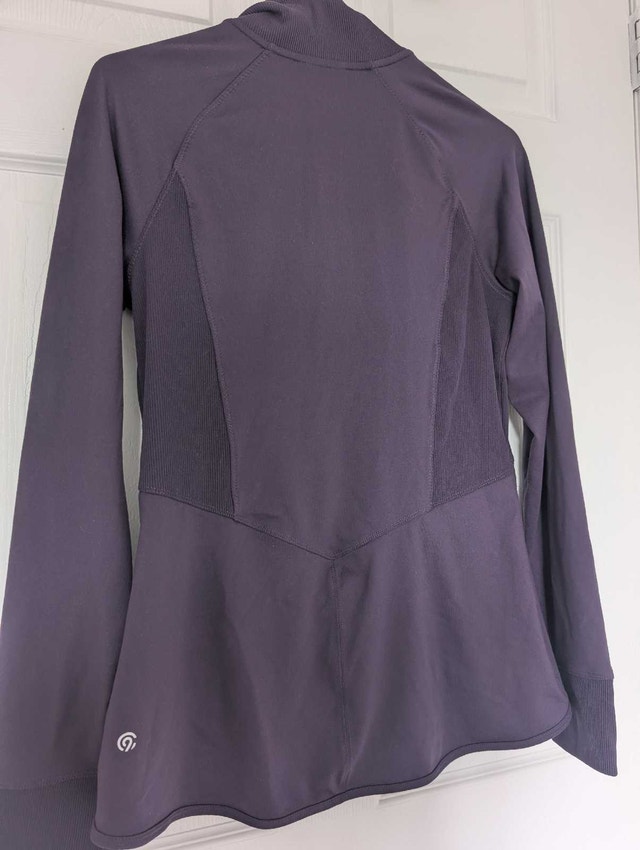 Champion Athletic Jacket - photo 5