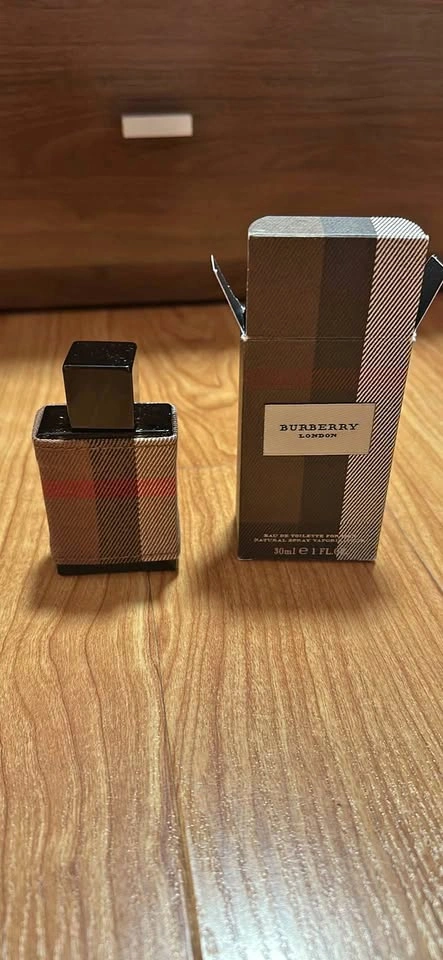Burberry London Eau de Toilette 30ml