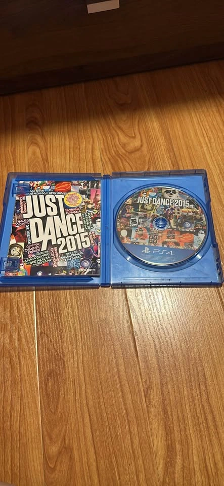 Just Dance 2015 PS4 - photo 2