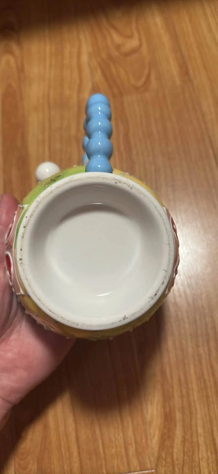 Collectible Figurine Decorative Cup - photo 3