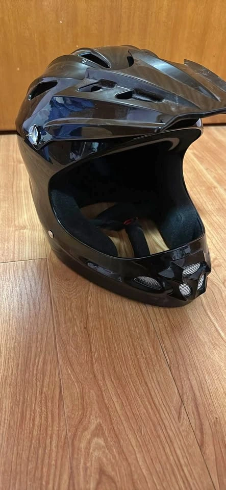Bell Full Face Mountain Bike Helmet