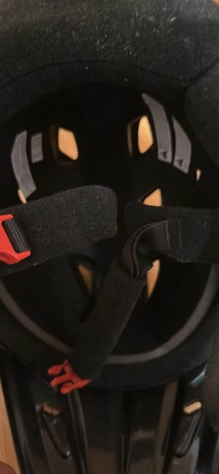 Bell Full Face Mountain Bike Helmet - photo 2