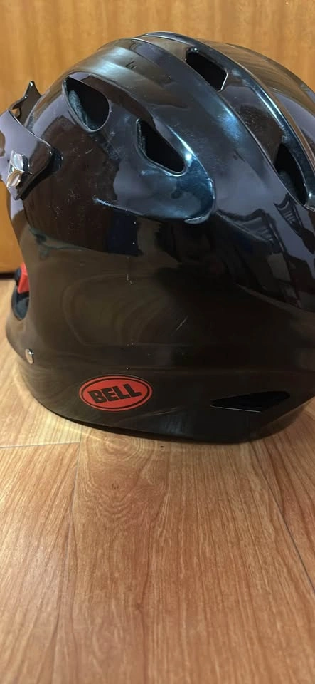 Bell Full Face Mountain Bike Helmet - photo 3