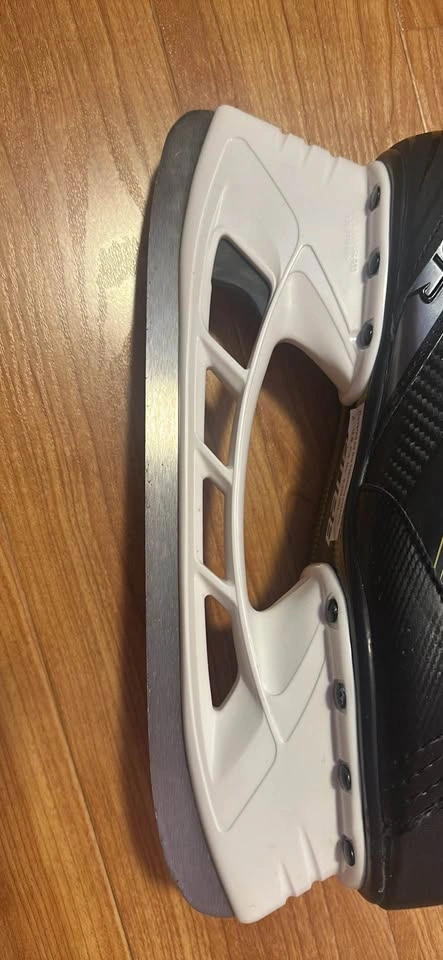 Bauer Vapor X3.6 Ice Skates - photo 2