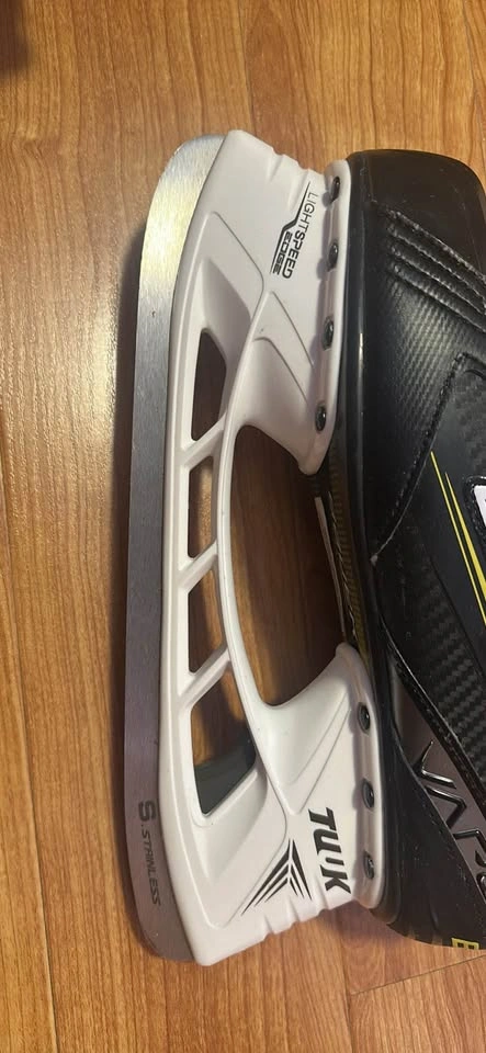 Bauer Vapor X3.6 Ice Skates - photo 3