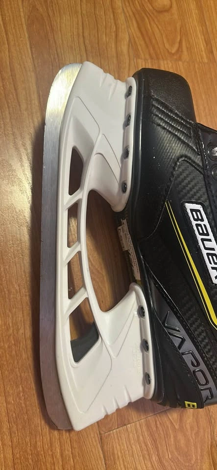 Bauer Vapor X3.6 Ice Skates - photo 5